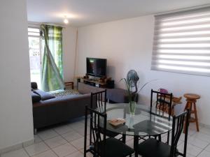 Fotografie z fotogalerie ubytování Appt T3 73 m2 avec grand Jardin privé v destinaci Cayenne