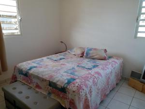 Fotografie z fotogalerie ubytování Appt T3 73 m2 avec grand Jardin privé v destinaci Cayenne
