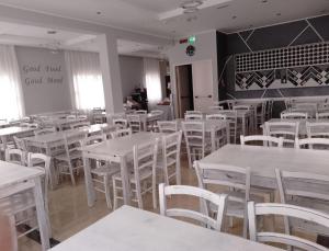 Fotografie z fotogalerie ubytování Hotel Liu v Rimini