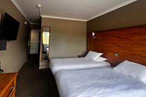 Park Hotel, Falkirk (updated prices 2025)