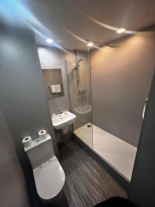 Park Hotel, Falkirk (updated prices 2025)