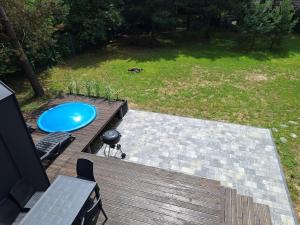 Gallery image of Domek - Carineczka Chańcza in Chańcza