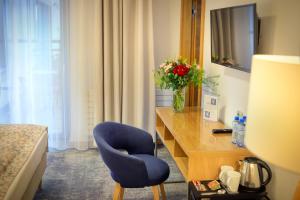 Fotografie z fotogalerie ubytování Residence Vyhlídka v Janských Lázních