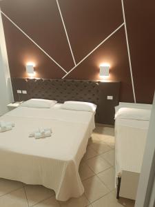 Fotografie z fotogalerie ubytování Hotel Liu v Rimini