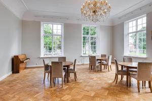 Fotografie z fotogalerie ubytování Söderfors Herrgård v destinaci Söderfors