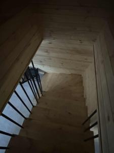 Foto sihtkohas Surami asuva majutusasutuse Cottage on the Edge of the Forest in Surami galeriist