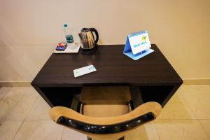 Foto sihtkohas Gurugram asuva majutusasutuse BlueNeck Sec 40 Unitech Cyber Park Gurugram galeriist