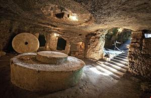 Zdjęcie z galerii obiektu SALENTO - Acquarica del Capo - Lecce w mieście Acquarica del Capo