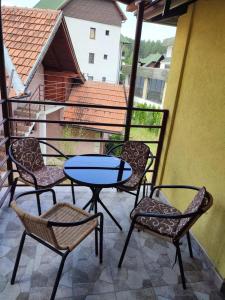 Gallery image of Apartman Jevtic Zlatibor in Zlatibor