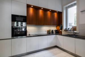 Stunning Rose Hill Premium Apartment 1024 Budapest, 8 Ady Endre utca kép - 2