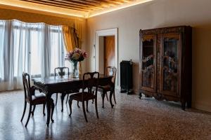 Fotografie z fotogalerie ubytování Palazzo Titti Rialto Suites v Benátkách