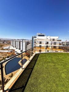 Gallery image of Long Beach Rental Apartments in İskele