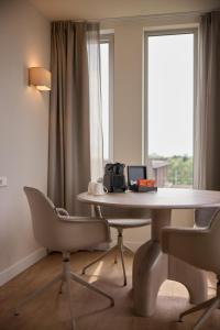 Fotografie z fotogalerie ubytování WestCord Art Hotel Amsterdam 4 stars v destinaci Amsterdam