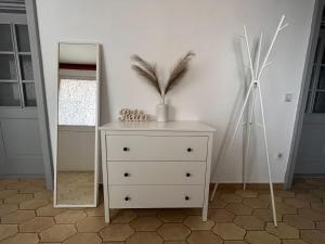 Fotografia z galérie ubytovania Pacsirta Apartman Grand v destinácii Eger