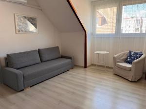 Posedenie v ubytovaní Pacsirta Apartman Grand