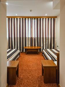 波德戈里察Mali Hotel BaMBiS的相册照片