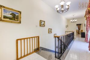 마르사스칼라에 위치한 Spacious 4BR Terraced House with Rooftop Access by 360 Estates에서 갤러리에 업로드한 사진
