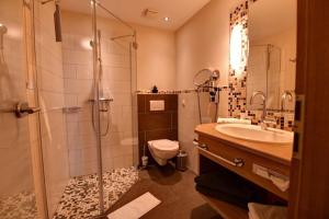 Fotografie z fotogalerie ubytování Dienberger Ferienhaus v destinaci Untergriesbach