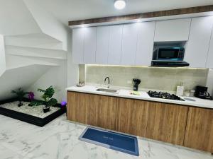 Gallery image of La Roca 202 in Cali