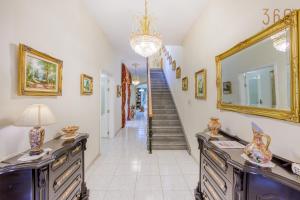 마르사스칼라에 위치한 Spacious 4BR Terraced House with Rooftop Access by 360 Estates에서 갤러리에 업로드한 사진