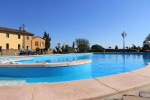 Gallery image of Il Borgo di Montereggi in Limite