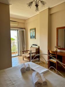 Φωτογραφία από το άλμπουμ του "Twin Apartments" in Kyparissia στην Κυπαρισσία