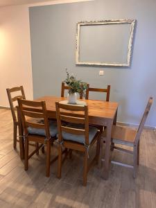 Fotografia z galérie ubytovania Pacsirta Apartman Grand v destinácii Eger
