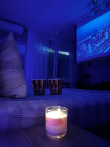 Fotografie z fotogalerie ubytování Post apartmani A-1 v destinaci Novi Sad