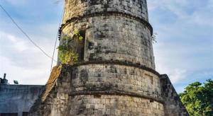 Fotografie z fotogalerie ubytování Dino Residences v destinaci Dumaguete