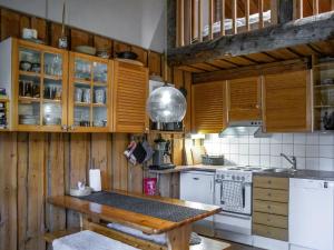 Η κουζίνα ή μικρή κουζίνα στο Holiday Home Satakero 3 by Interhome +13 φωτογραφίες