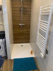 Kúpeľňa v ubytovaní Studio 25m2 en plein cœur de Perpignan