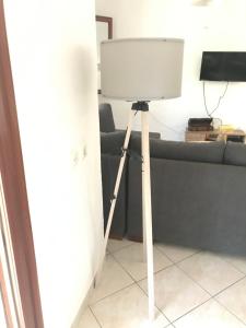 Gallery image of Eva's apartment in Plataria +62 photos