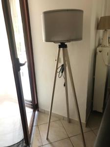 Gallery image of Eva's apartment in Plataria