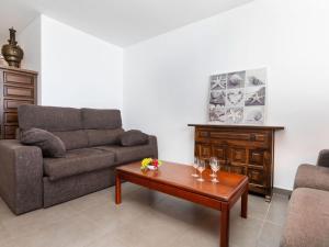 Posezení v ubytování Holiday Home Los Pinos by Interhome + 14 fotografií
