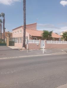 Billede fra billedgalleriet på Chambre d 'hotes Queen-size Plage Piscine Spa i Valras-Plage