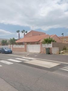 Billede fra billedgalleriet på Chambre d 'hotes Queen-size Plage Piscine Spa i Valras-Plage