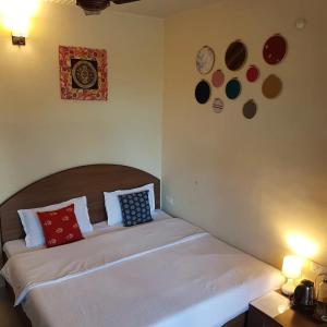 Fotografie z fotogalerie ubytování Aditya Homestay Bir-Billing surrounded by Mountains v destinaci Bir