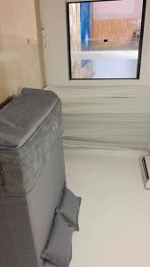 Ảnh trong thư viện ảnh của Casa Grande para temporada ở São Luís