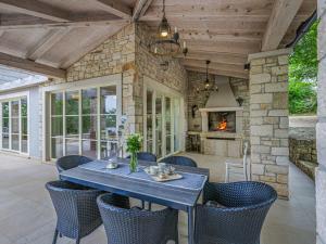 Fotografie z fotogalerie ubytování Villa Ardiletta by Interhome v Poreči