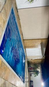 Ảnh trong thư viện ảnh của Casa Grande para temporada ở São Luís