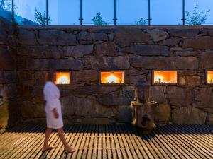 Zdjęcie z galerii obiektu Defereggental Hotel & Resort w mieście Sankt Veit in Defereggen
