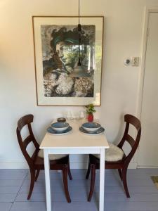 Afbeelding uit fotogalerij van Tiny House De Oude Berg in Bergen