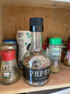 Afbeelding uit fotogalerij van Tiny House De Oude Berg in Bergen