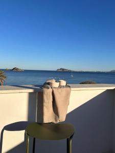 Gallery image of Vireo Rooms in Santa Maria Navarrese