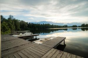 Foto dalla galleria di Sea Side, Tiny House 13 a Salzhemmendorf