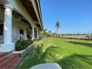 Gallery image of Biệt thự Domaine Mũi Né in Ấp Ngọc Hải