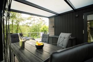 Foto dalla galleria di Sea Side, Tiny House 13 a Salzhemmendorf