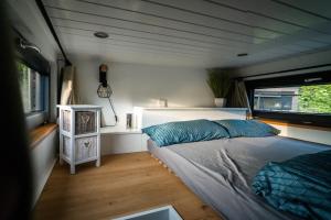 Foto dalla galleria di Sea Side, Tiny House 13 a Salzhemmendorf