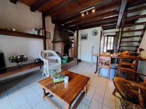 Foto dalla galleria di Gîte Filly 4A1 - 4 pers. a Nadrin
