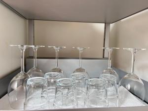 Foto sihtkohas Courroux asuva majutusasutuse Modern Appartement galeriist